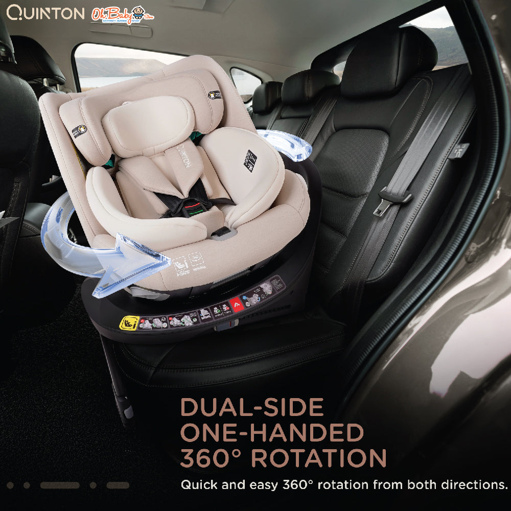 Pakej Mesra 1 - Set Permulaan Newborn