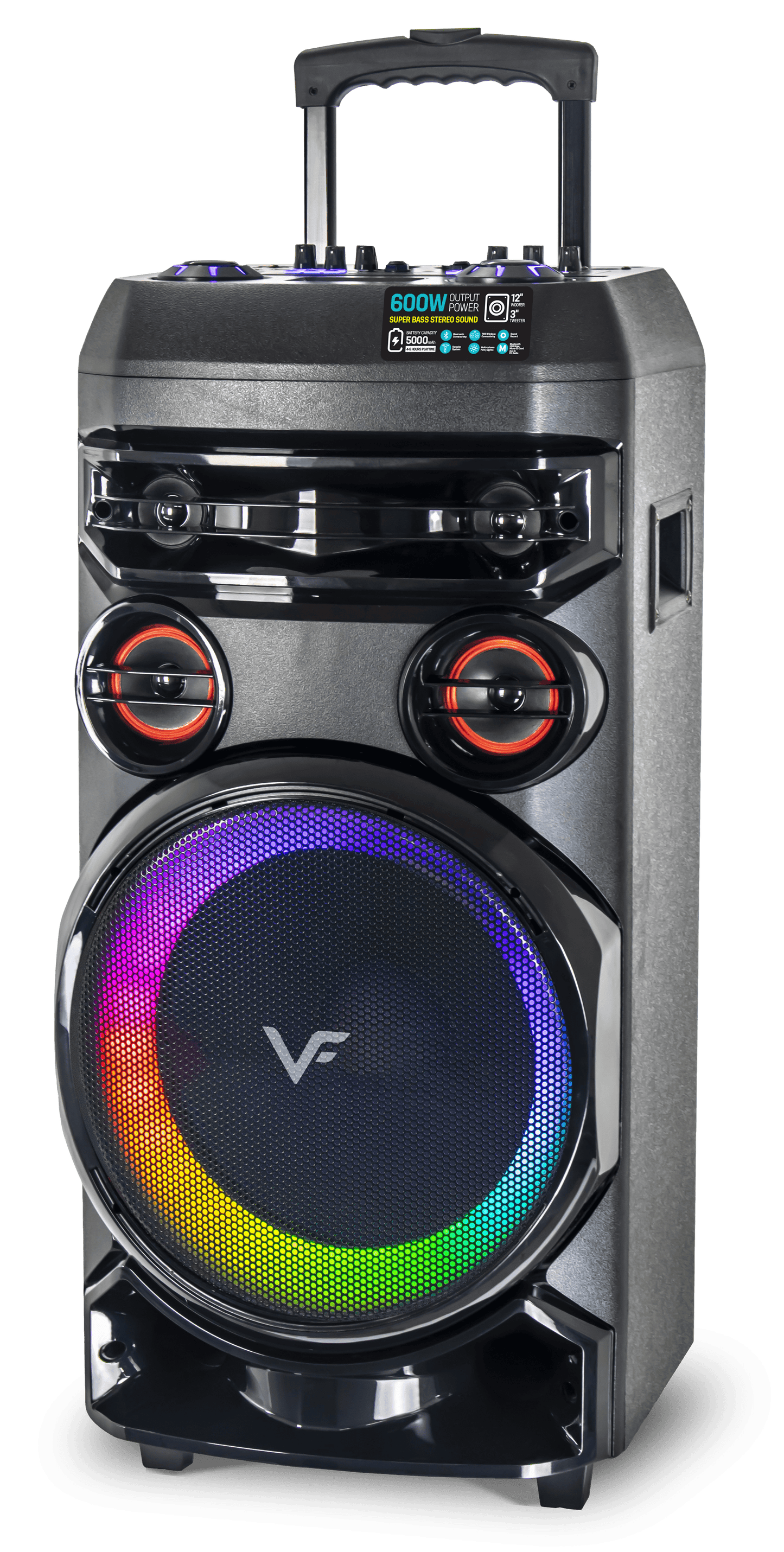 VINNFIER TANGO 313 WMU (2024)