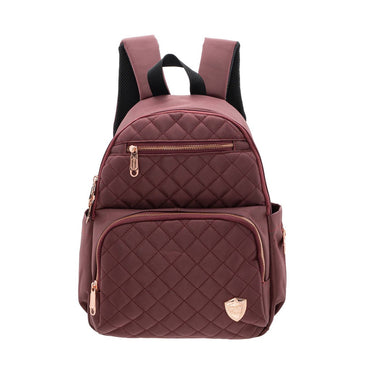 PRINCETON FASHION DIAPER BAG MILANO JUNIOR SERIES