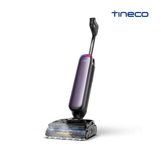 FLOOR ONE S9 Artist Steam Pro (Purple)