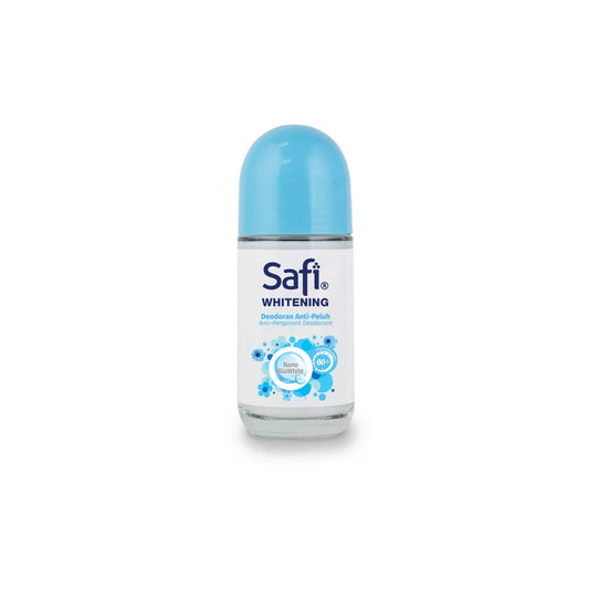 Safi Whitening Anti-Perspirant Deodorant 40ml