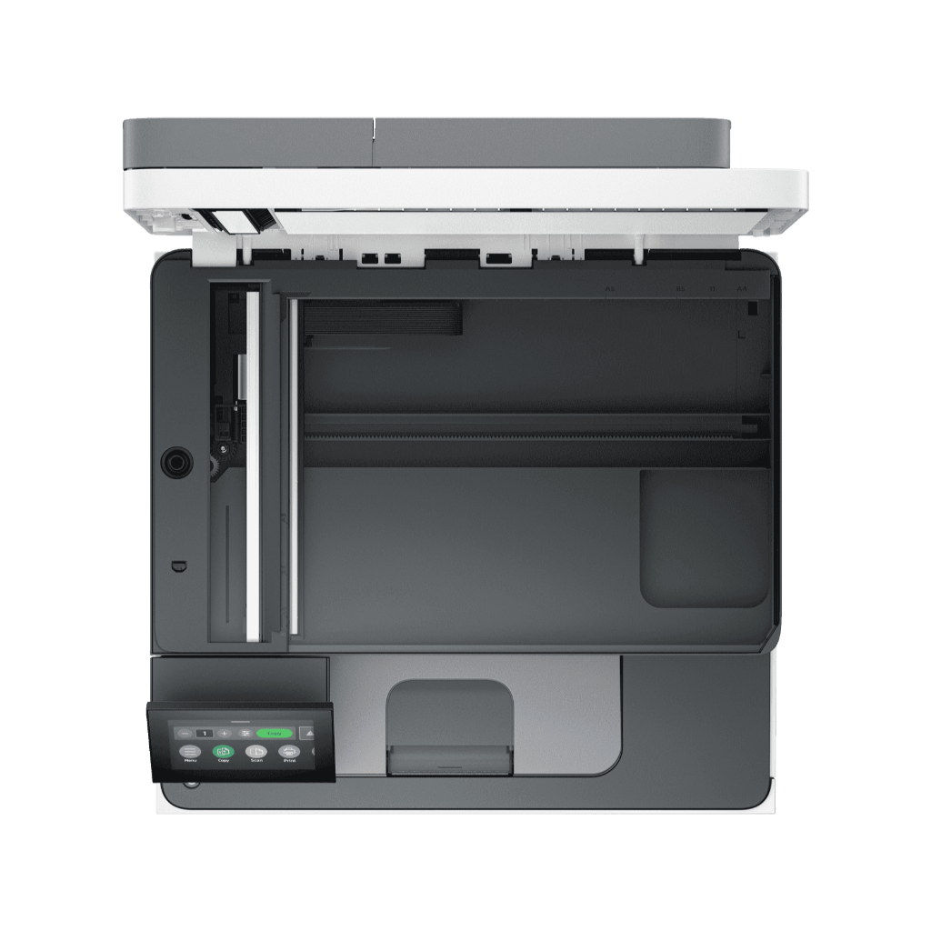 HP Color LaserJet Pro MFP 3303FDN Printer (LAN/USB)