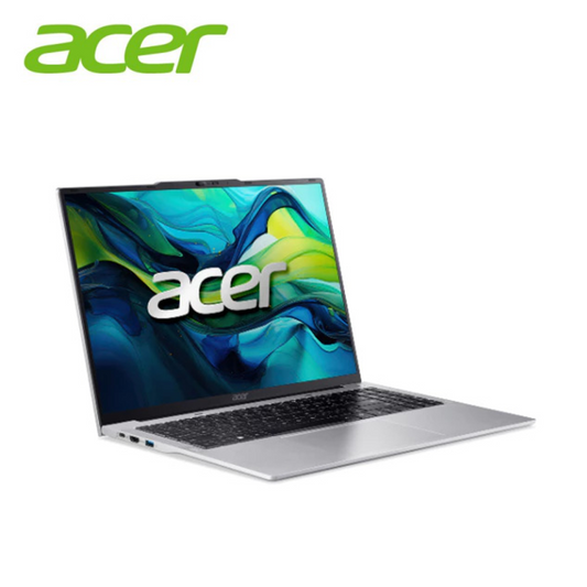 Acer Aspire Lite 16 AL16-52P-59PP 16" WUXGA Laptop Steel Grey