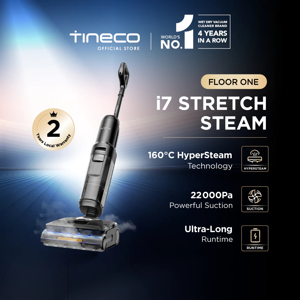 Floor one i7 Stretch Steam