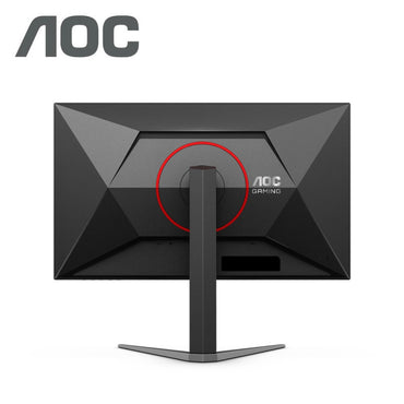 AOC 24G4 23.8" FHD 180Hz Gaming Monitor