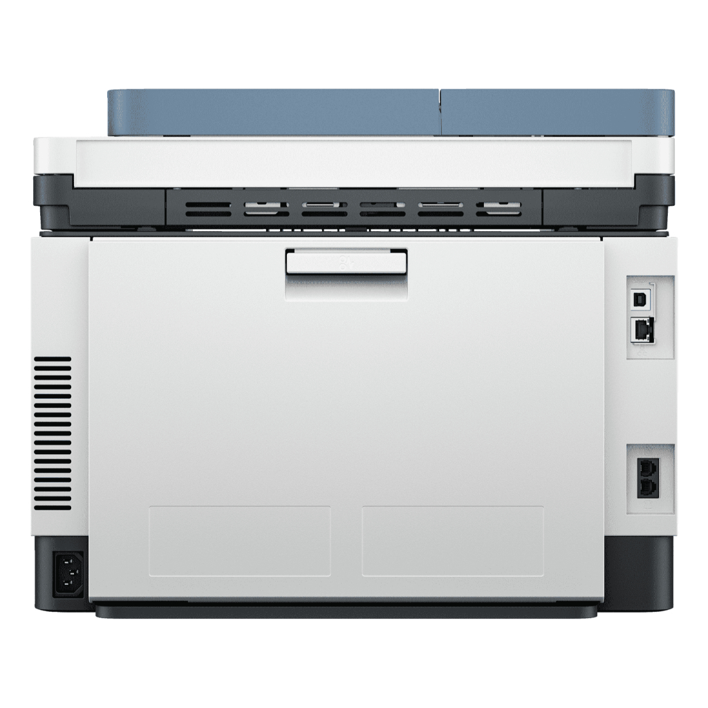 HP Color LaserJet Pro MFP 3303FDN Printer (LAN/USB)