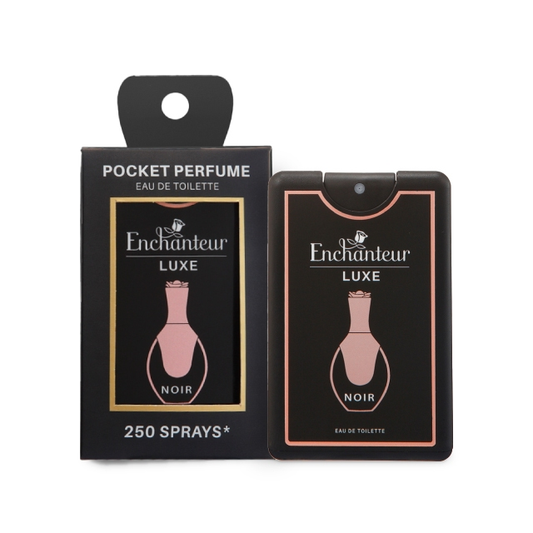 Enchanteur Luxe Pocket Perfume 18ml