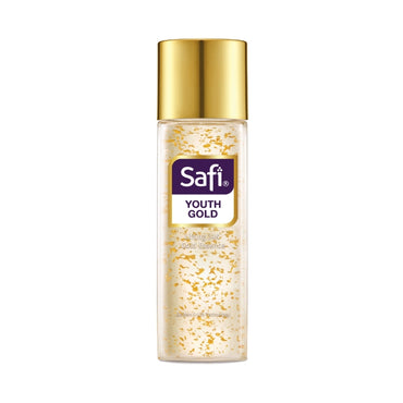 Safi Youth Gold Lifting Pati Emas 24K 35ml