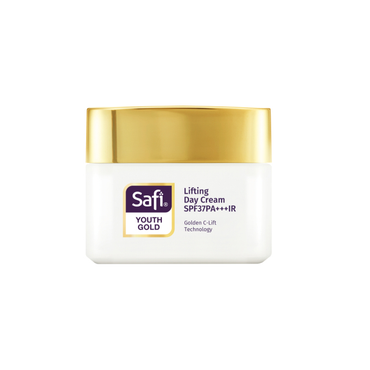 Safi Youth Gold Lifting Day Cream SPF37PA++IR 45g