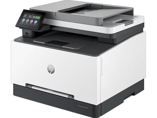 HP Color LaserJet Pro MFP 3303FWD Printer (LAN/USB+WiFi)