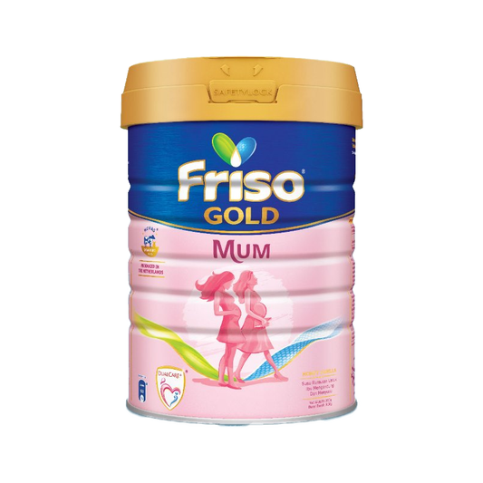 Friso Gold Step 4 Milk Formula 3x900g