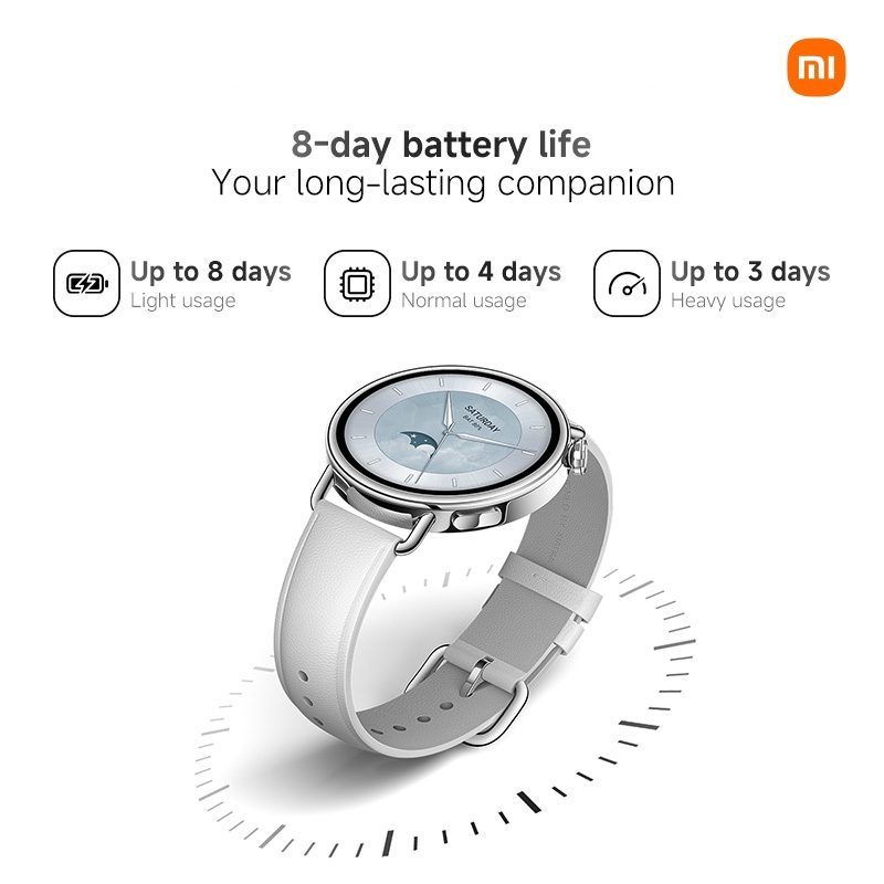 Xiaomi Watch S4 41mm