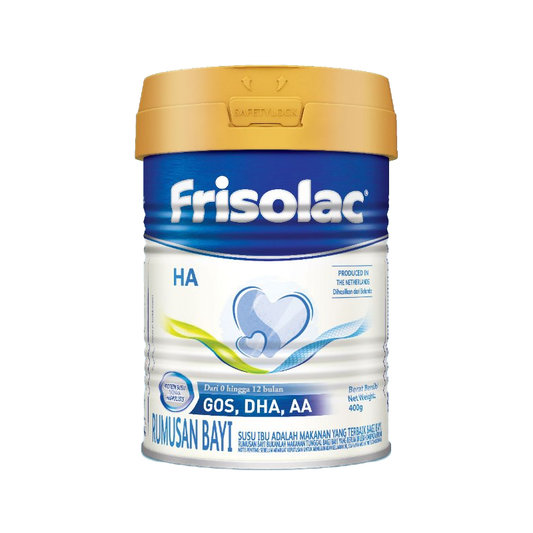 Frisolac HA 400g