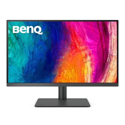 BenQ 27" PD2705U 4K UHD Monitor
