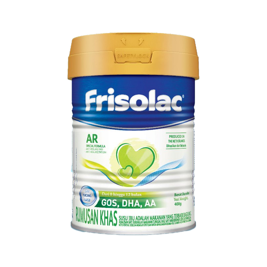 Frisolac AR 400g