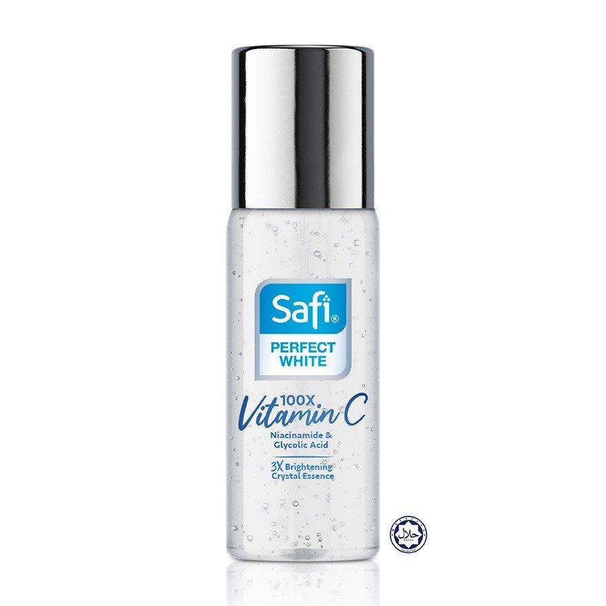Safi Perfect White Crystal Essence 35ml