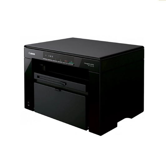 Canon imageCLASS MF3010 Monochrome Multifunction Laser Printer