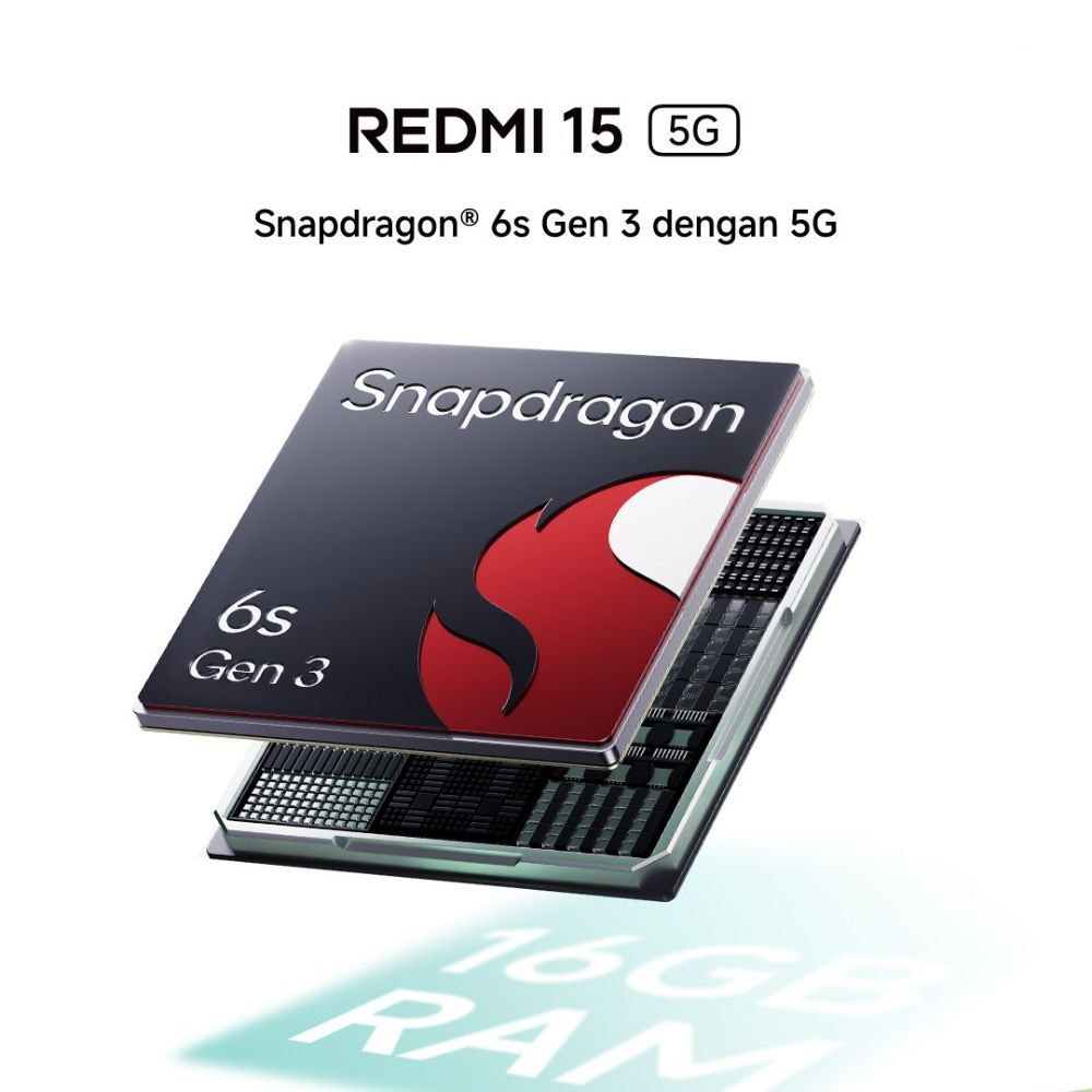 Redmi 15 5G 8GB+256GB