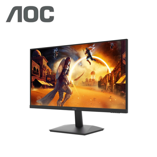 AOC 27G15N 27" FHD 180Hz Gaming Monitor