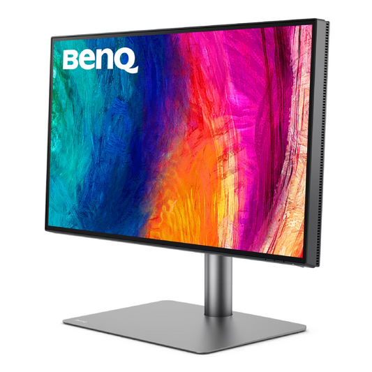 BenQ PD2725U 27" 4K UHD Thunderbolt 3 Monitor
