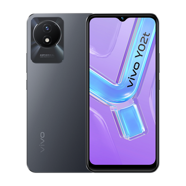 vivo Y02t 4GB+128GB