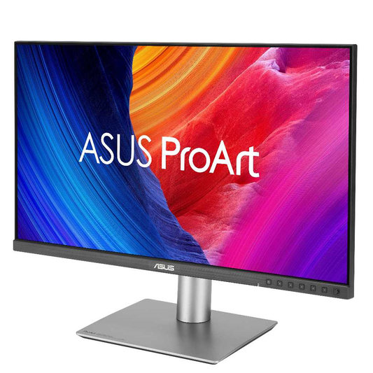Asus 27" ProArt Display 5K PA27JCV Professional Monitor