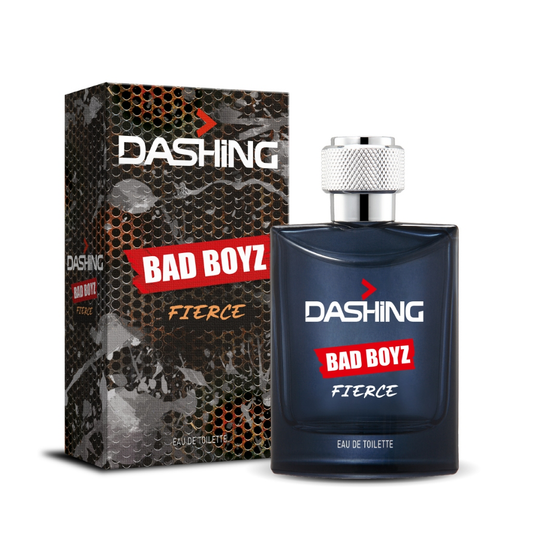 Dashing Bad Boyz EDT 100ml