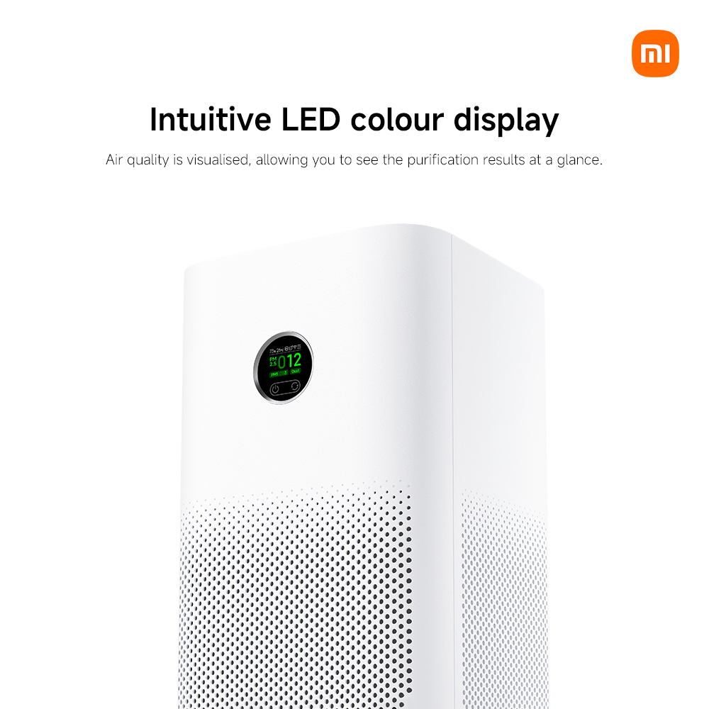 Xiaomi Mijia Smart Air Purifier 6