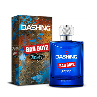 Dashing Bad Boyz EDT 100ml