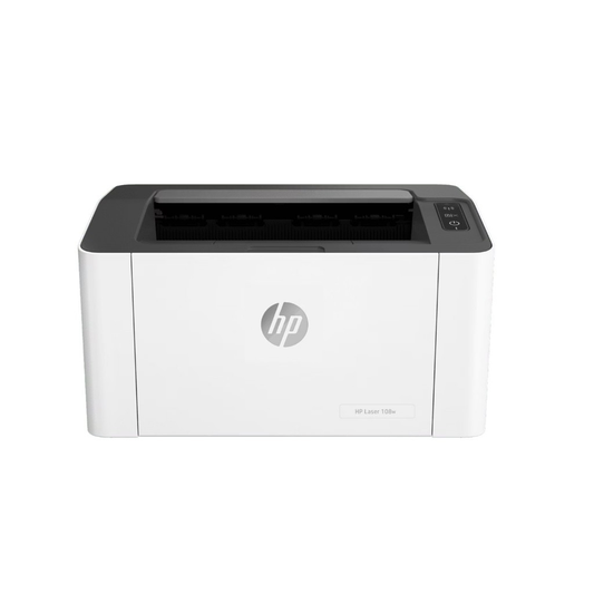 HP LaserJet 108W Printer – 4ZB80A