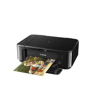 Canon Pixma MG3670 All-In-One Printer