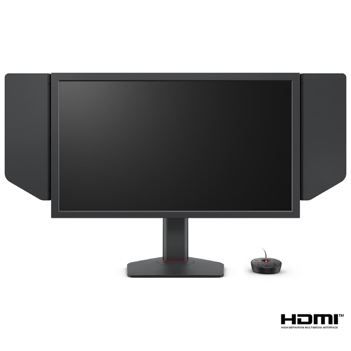 BenQ ZOWIE XL2546X 24.5" Fast TN 240Hz DyAc™ 2 Gaming Monitor