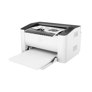 HP LaserJet 108W Printer – 4ZB80A