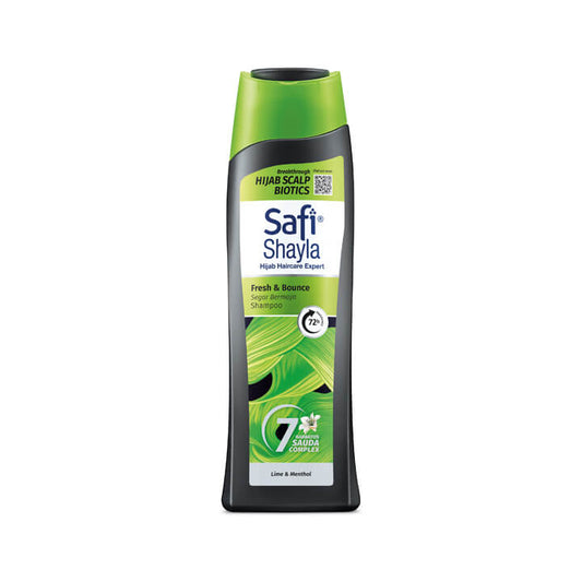 Safi Shayla Shampoo