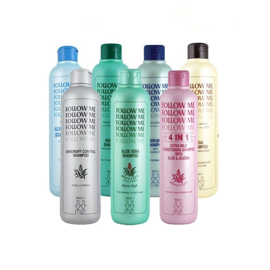 Ikuti Saya Syampu 960ML