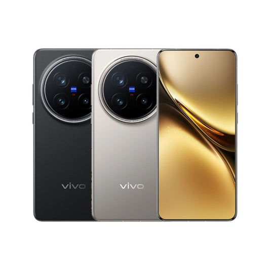 vivo X200 Pro 5G 16GB+512GB