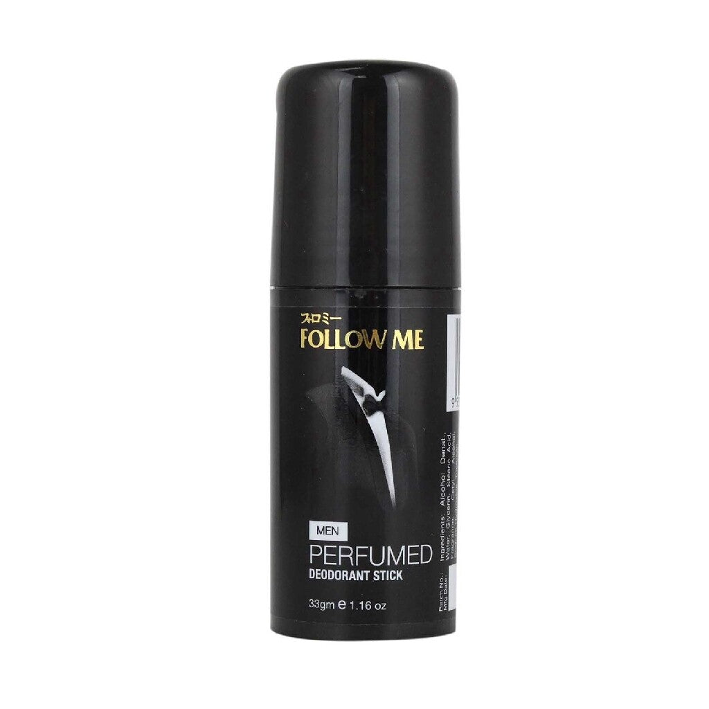 Ikut Saya Menyah Wangi Deodoran Stick 33G