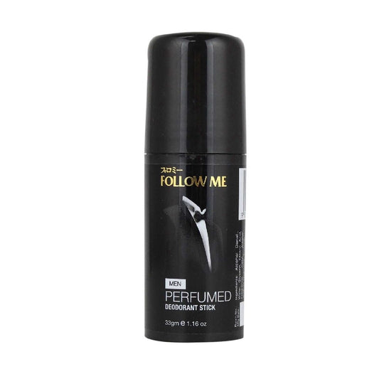 Follow Me Men Perfumed Deodorant Stick 33G