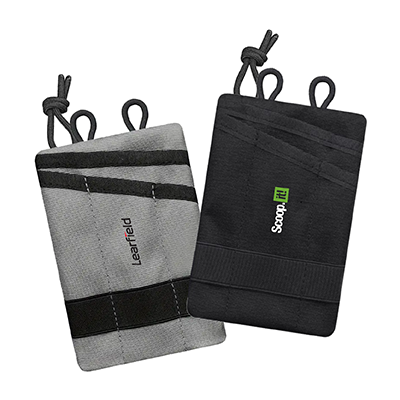 MILI Multi Storage Camping Personal Pouch