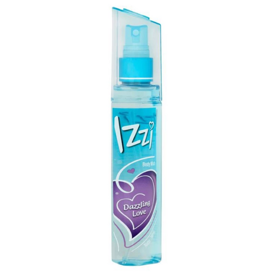 Izzi Perfume Body Mist Spray 100ml