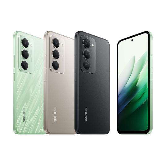 Redmi 15 5G 8GB+256GB
