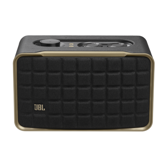 JBL Authentics 200 BLK