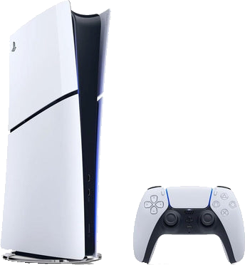 Sony PlayStation 5 Slim Digital Edition CFI-2118B01
