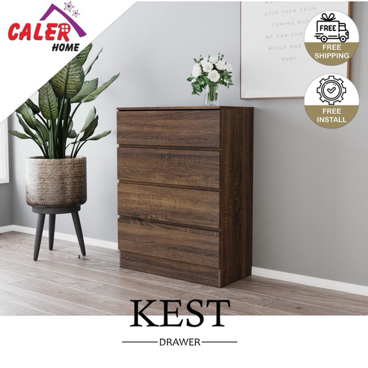Kest 4 Chest Drawer