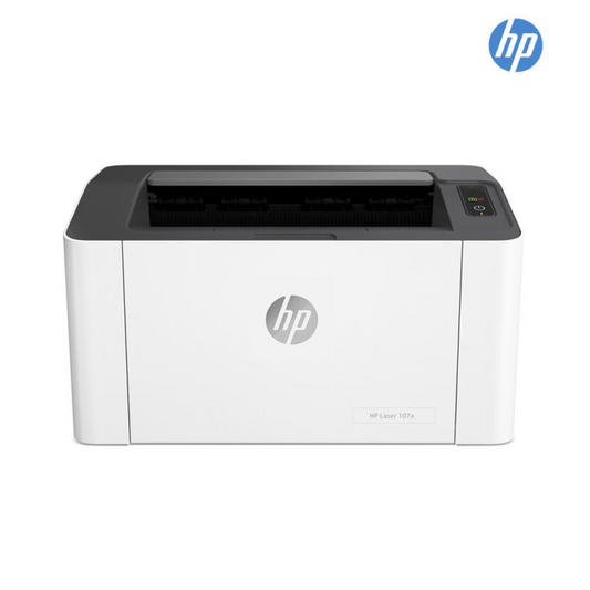 HP Laser 107A Printer (4ZB77A)