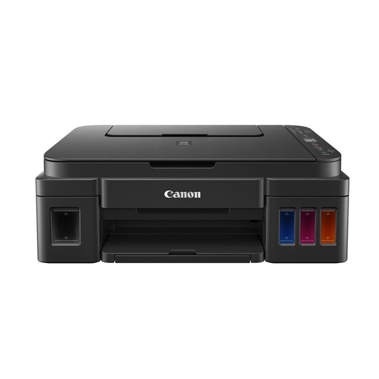 Canon PIXMA G3010 All-In-One Ink Tank Printer