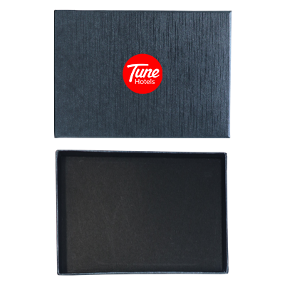 Name Card Packaging Box