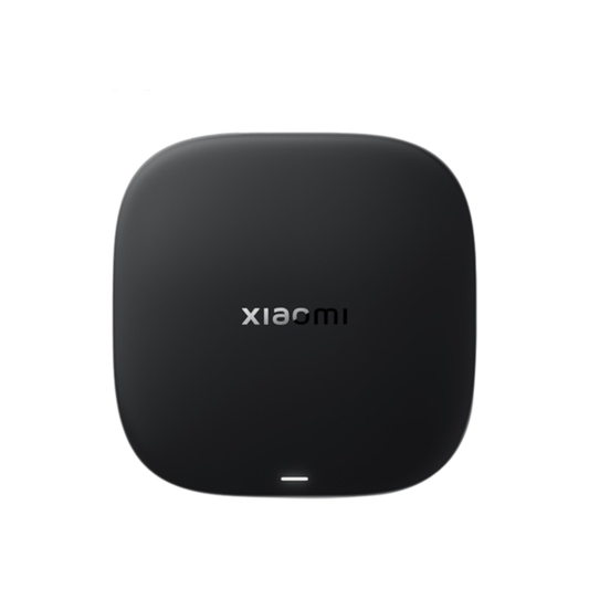 Xiaomi TV Box S 3rd Gen