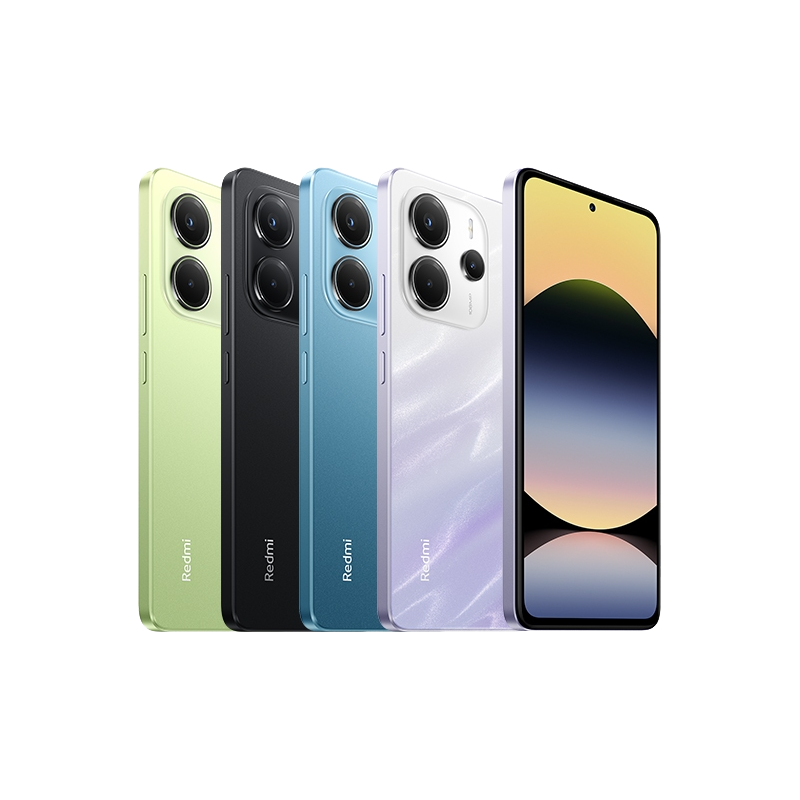Redmi Note 14 8GB+256GB