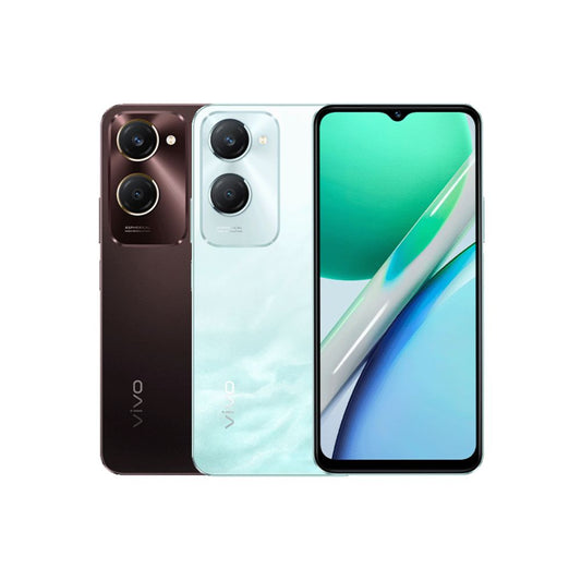vivo Y18